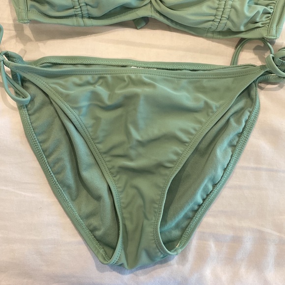 Women’s Target Swimsuit - Picture 3 of 4